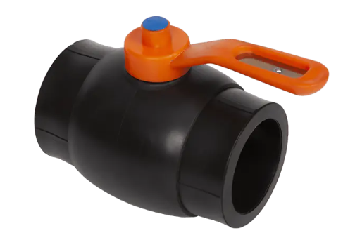 Tại sao điện trở chất lỏng của Ball Valve lại nhỏ như vậy?